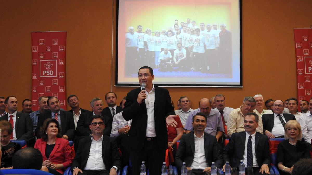 victor ponta il ameninta pe liviu dragnea urmeaza o noua dezvaluire despre el