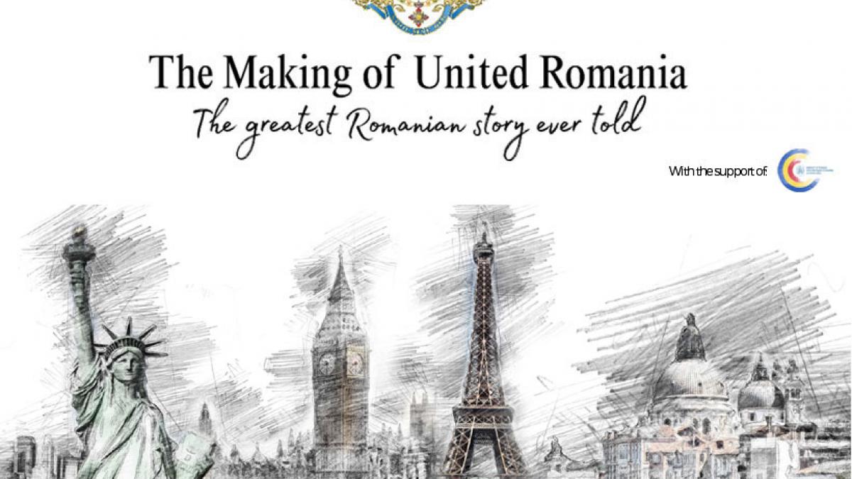 zi istorica la londra lansarea website ului marii uniri pentru publicul international si reuniunea