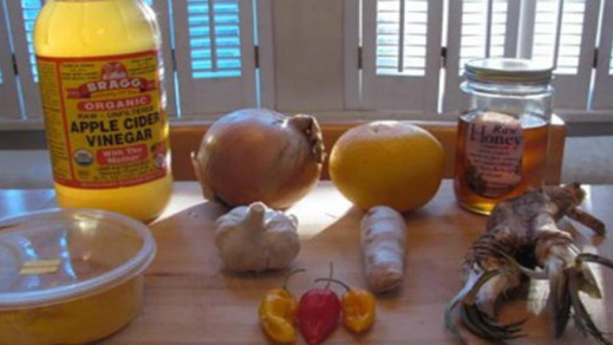 alimentele care iti salveaza viata le ai deja in casa