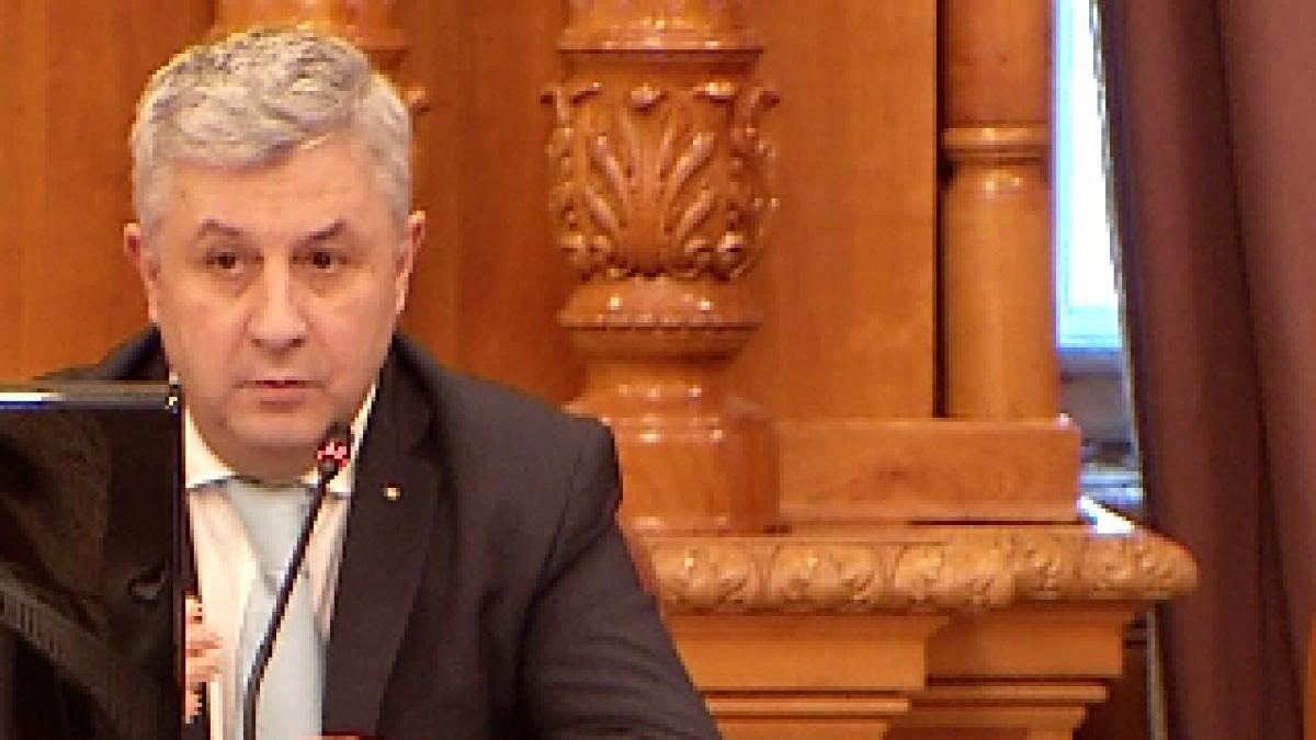 comisia iordache noua forma a legilor justitiei
