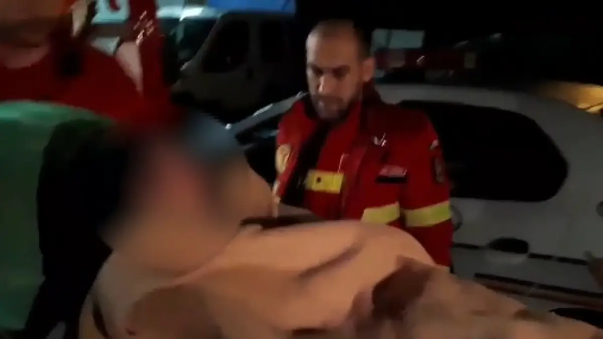 crima care a zguduit timisoara putea fi evitata acum trei saptamani ar fi trebuit sa isi dea cineva