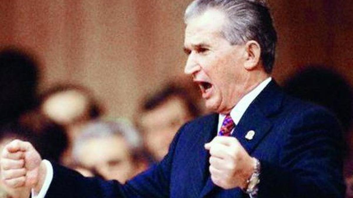 cum a vrut ceausescu sa fure imnul national al albaniei a fost scandal in toata regula