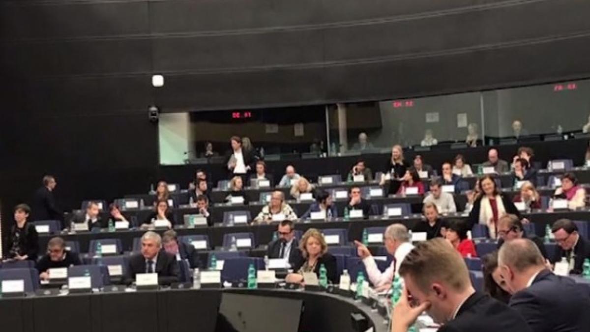 cv ul european ar putea sa se modifice semnificativ