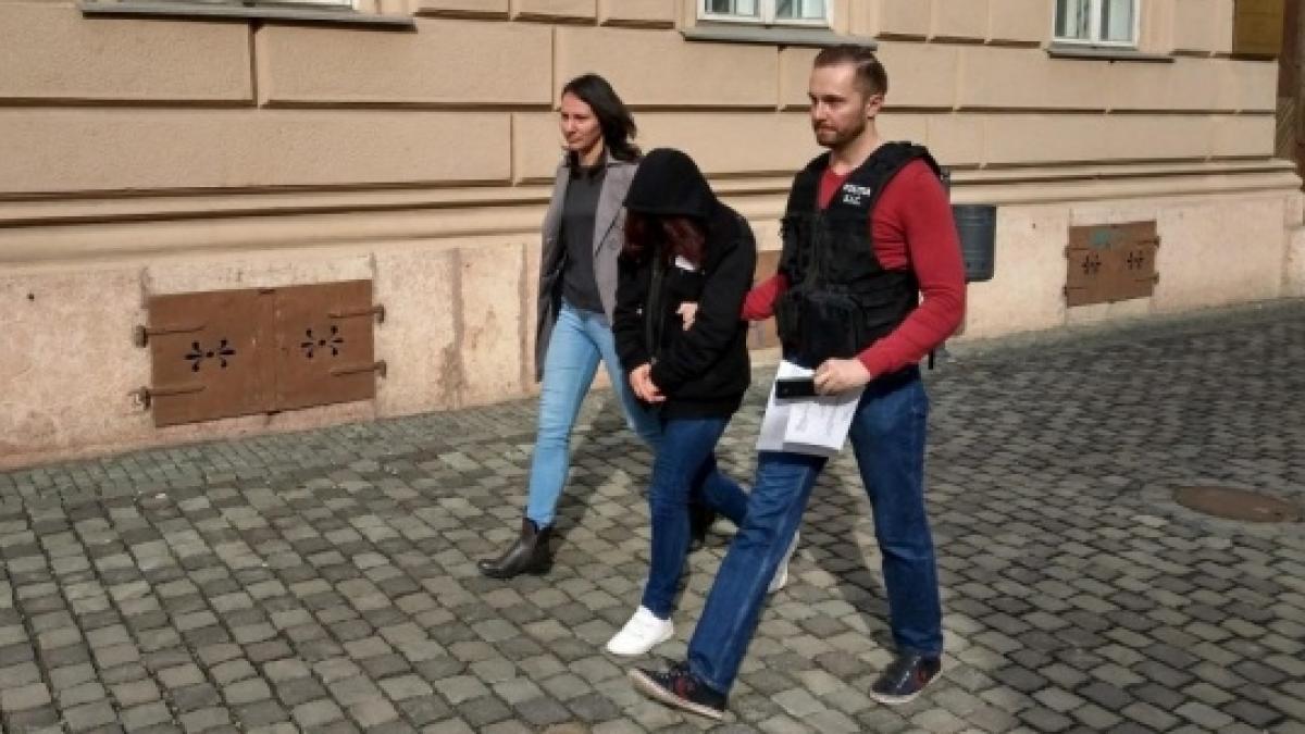 declaratii cutremuratoare facute de femeia din timisoara care si a ucis copilul mi am dorit doar sa