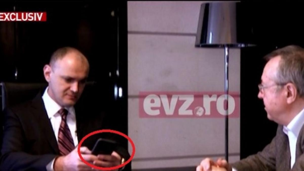 dezvaluirile facute de socrul lui ghita despre petrecerea la care a participat codruta kovesi acasa