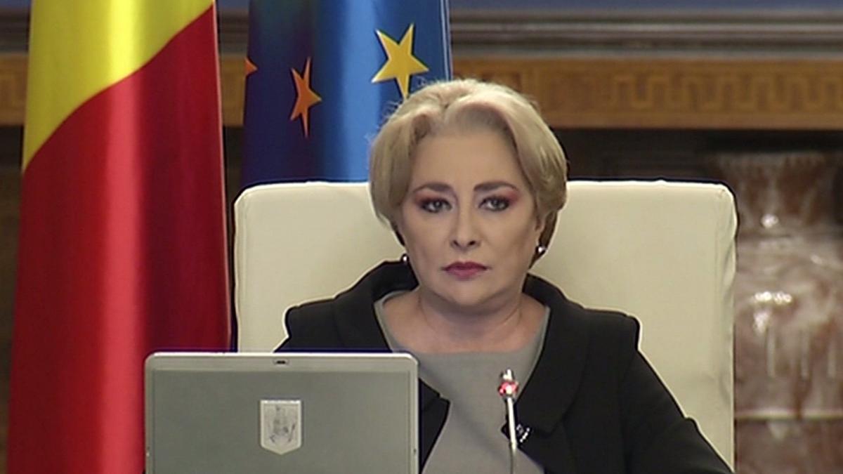 inundatiile au facut ravagii in zece judete viorica dancila se vor realiza in continuare