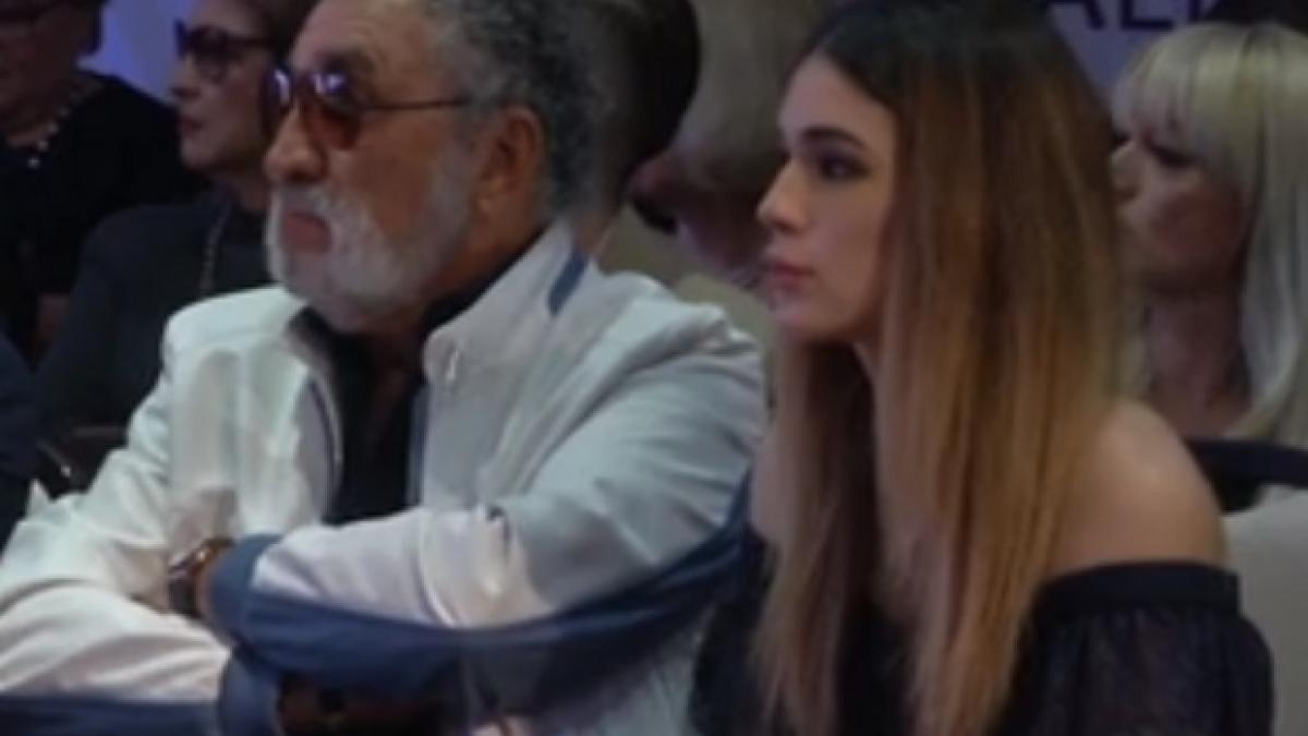 ion tiriac dezvaluire surprinzatoare despre fiica sa nu e meritul meu absolut deloc