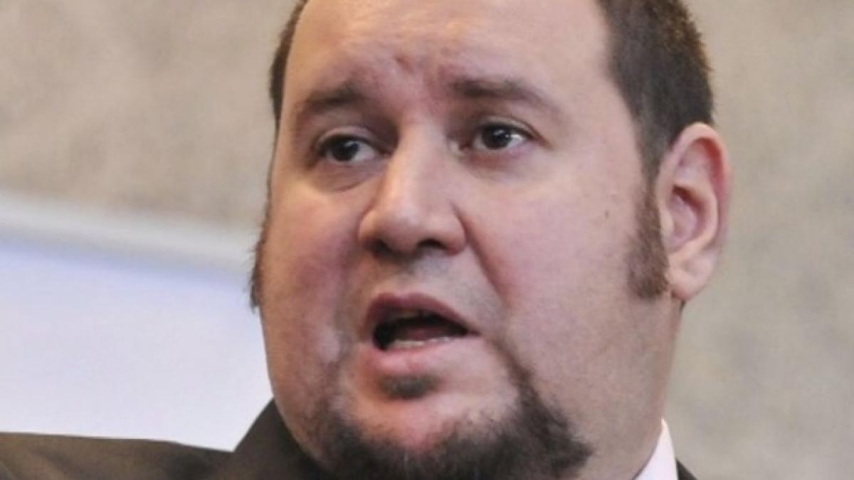 ipoteza soc in cazul lui daniel horodniceanu seful diicot ar putea renunta la functie