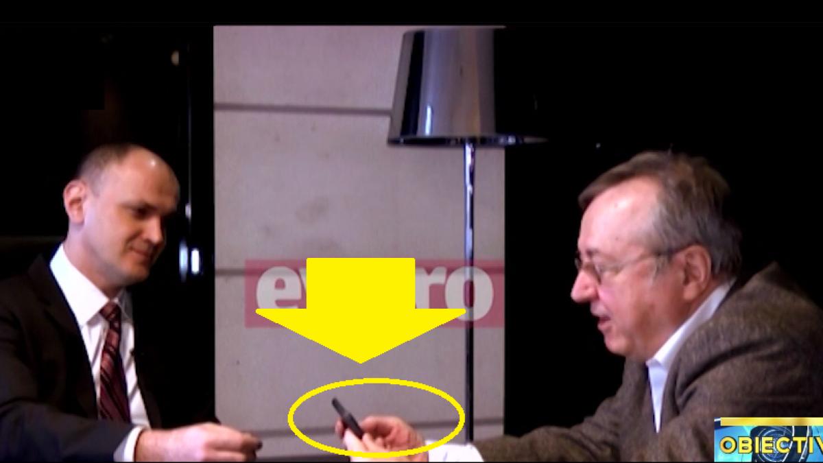 lovitura de gratie pentru kovesi ce ar aparea de fapt in fotografia secreta a lui ghita cu sefa dna