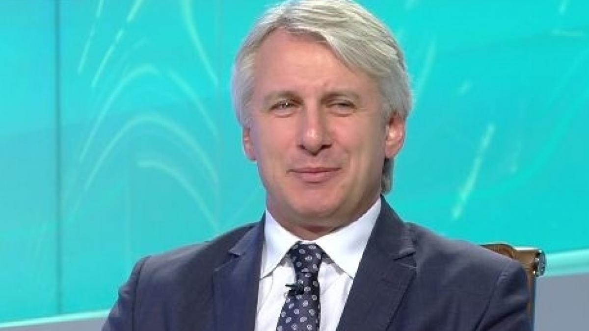 ministrul de finante eugen teodorovici mesaj pentru persoanele cu drepturi de autor obligatiile