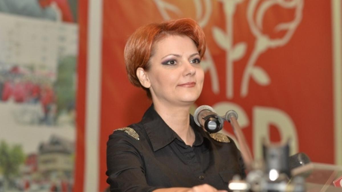 olguta vasilescu confirma spusele lui vanghelie la nici o luna a inceput deja sa fabrice acest dosar