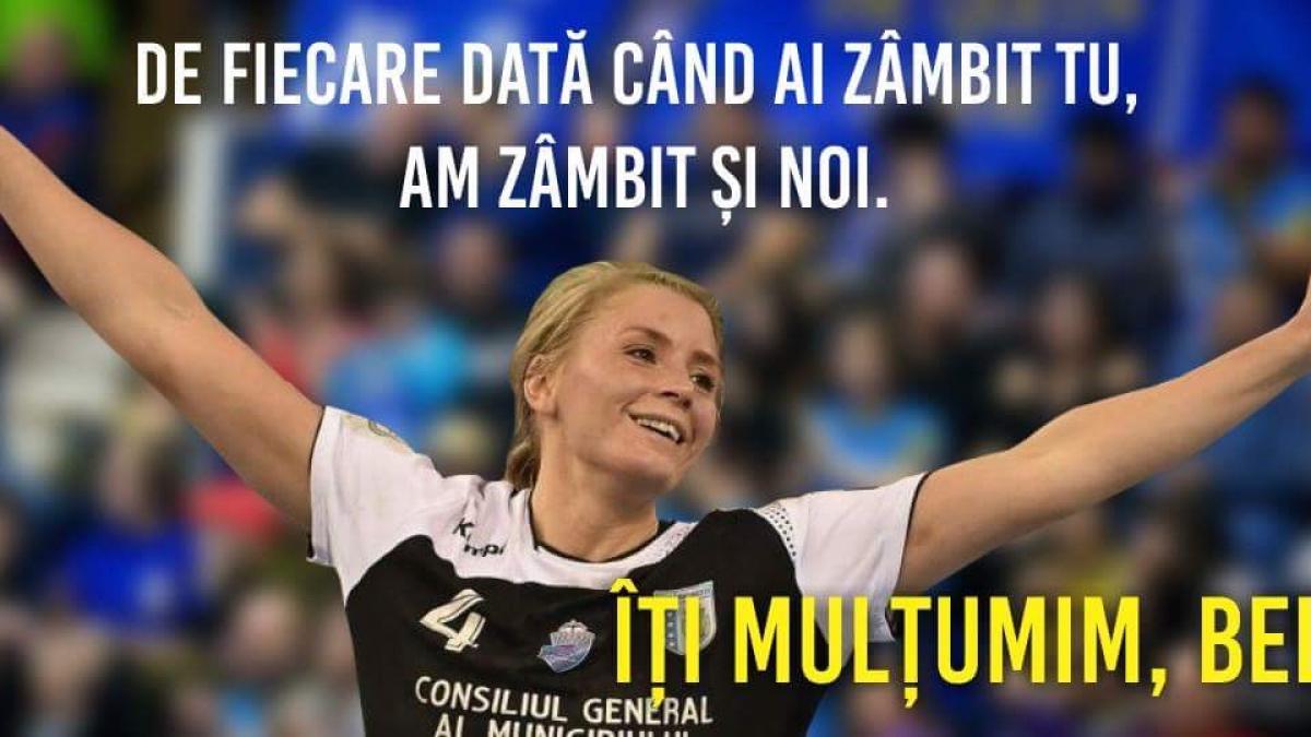 soc in handbalul romanesc pleaca de la csm bucuresti