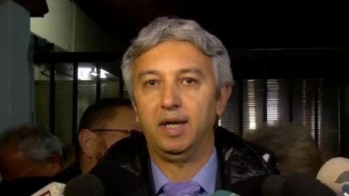 unde a aparut dan diaconescu toata lumea a ramas surprinsa