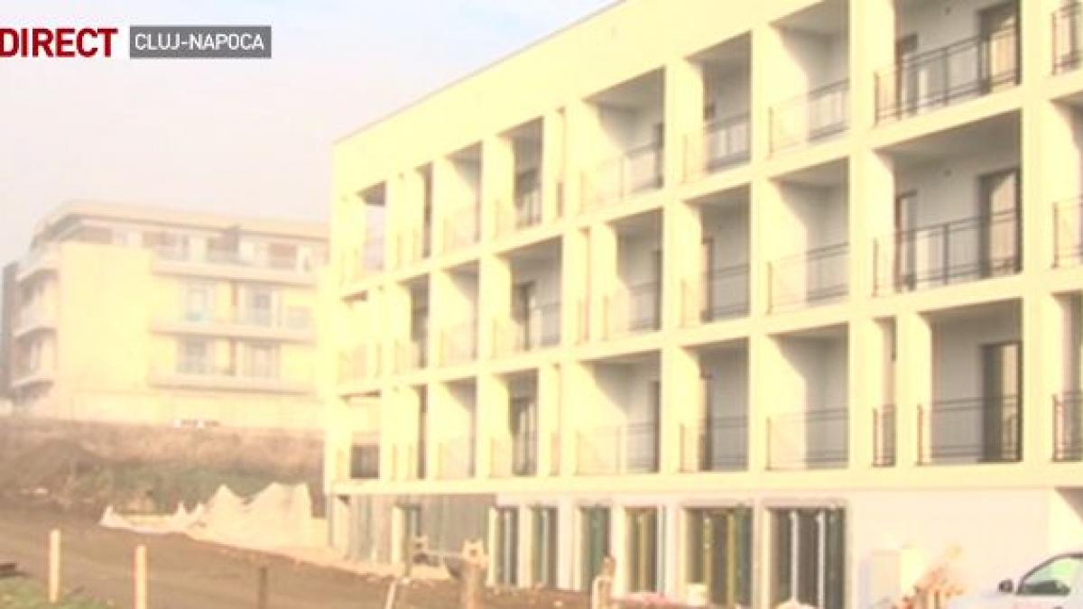 bucurestiul la un pas de a pierde titlul de capitala imobiliara a romaniei orasul care ii va fura