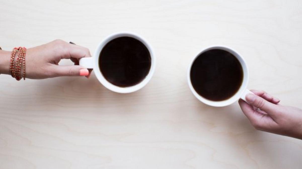 cafeaua afecteaza metabolismul