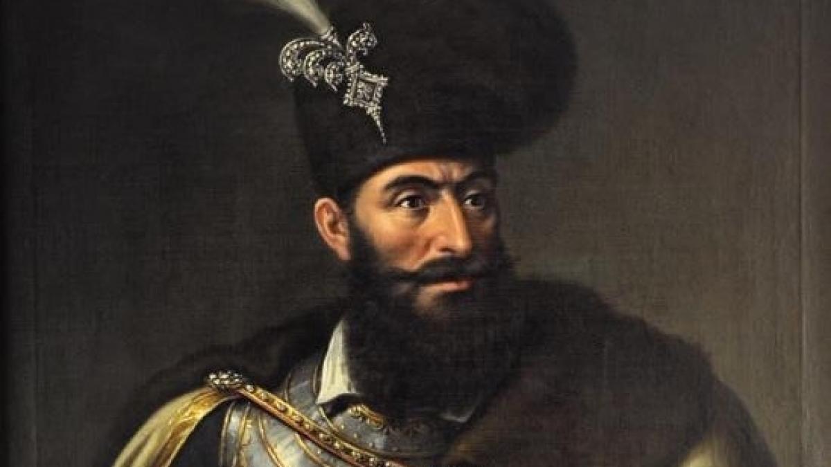 cum a murit sotia lui mihai viteazul