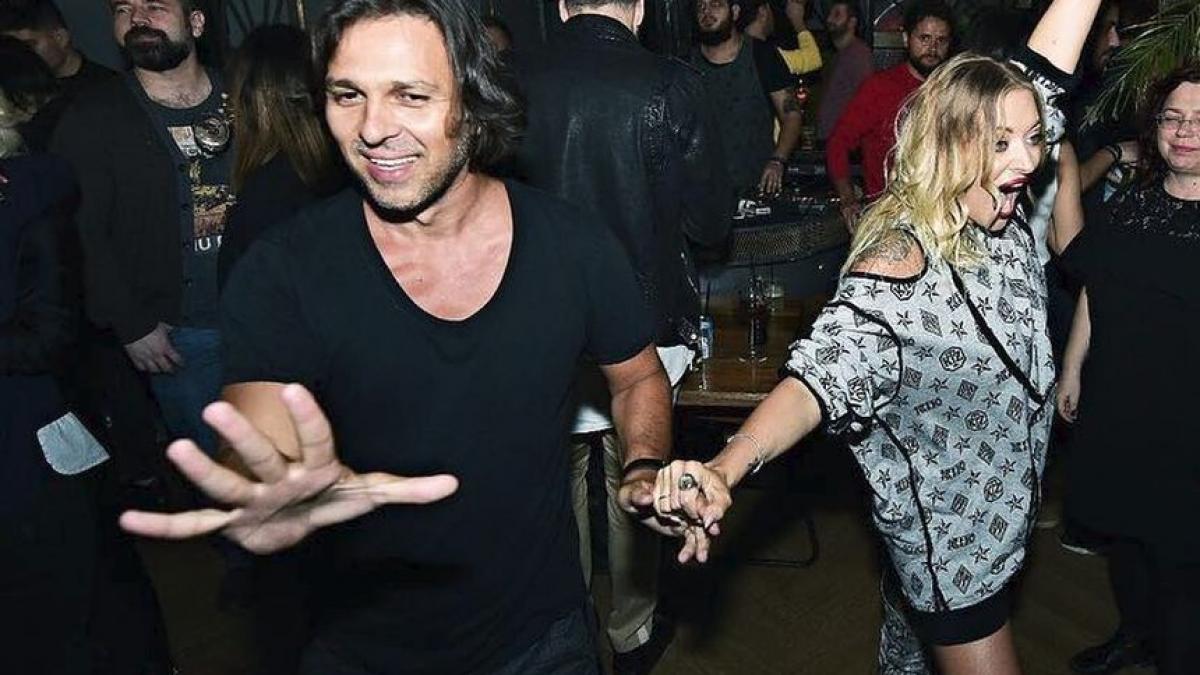 delia ne da vestea cea mare a fost surprinsa la clinica de fertilizare