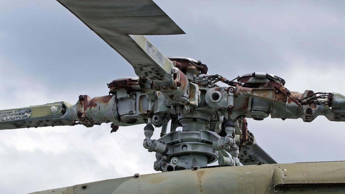 elicopter prabusit nu exista supravietuitori