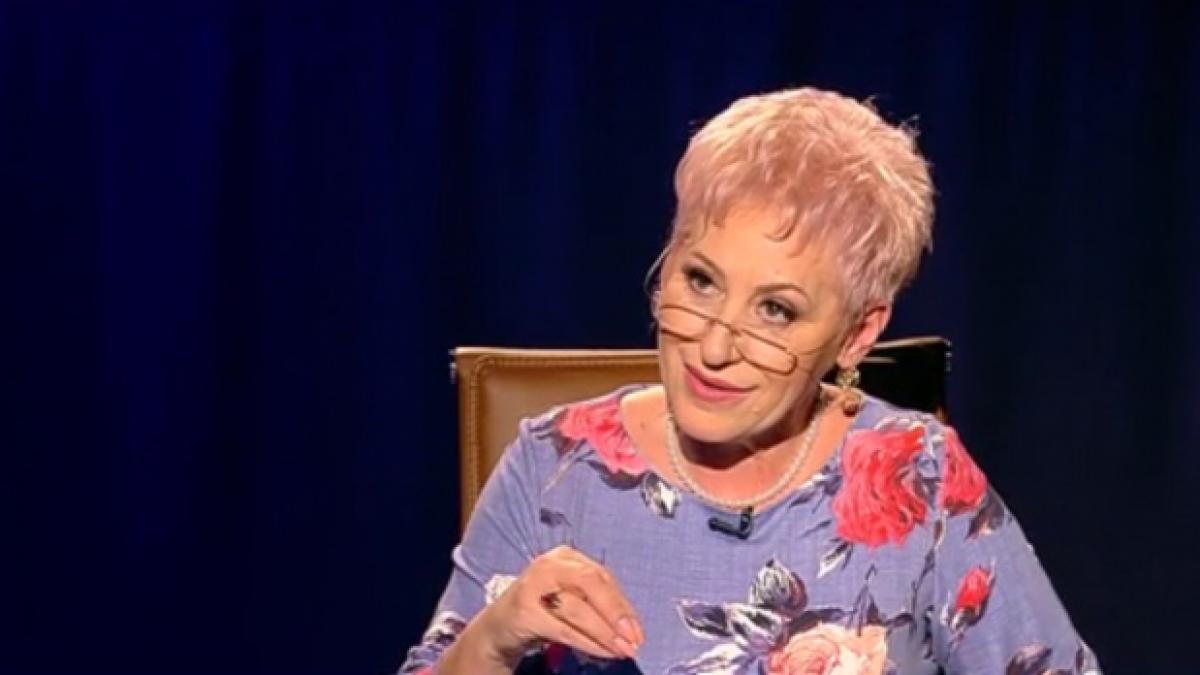 Lidia Fecioru: Lipsa de bucurie și de comunicare îmbolnăvește glanda tiroidă