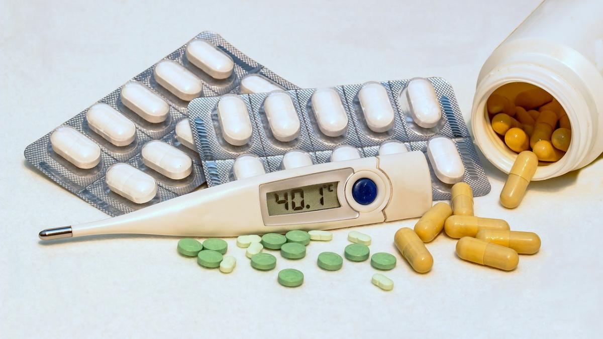 medicamente pe care sa nu le iei niciodata cand este racit iti fac mai mult rau decat bine