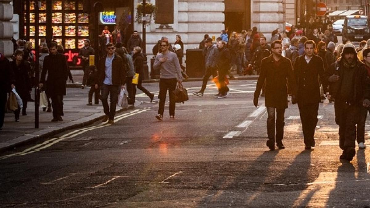 natalitatea continua sa scada in romania sporul natural al populatiei negativ in luna ianuarie