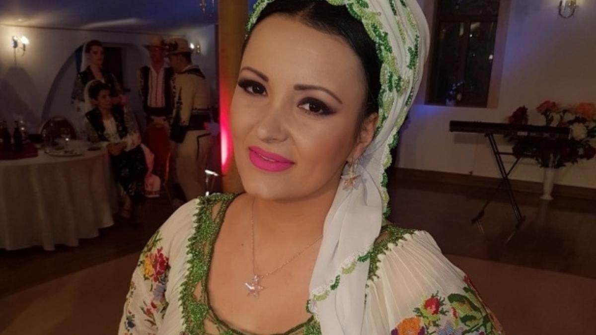 o cunoscuta cantareata de muzica populara in stare de soc dupa ce s a spus ca a murit