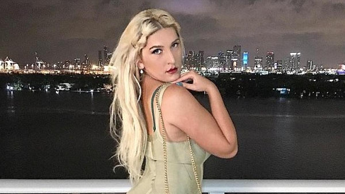 ramasa pe strazi dupa ce iubitul a dat o afara acum tanara traieste in lux cum a reusit