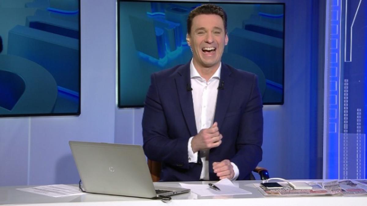 raspunsul lui mircea badea dupa ce a fost chemat la politie