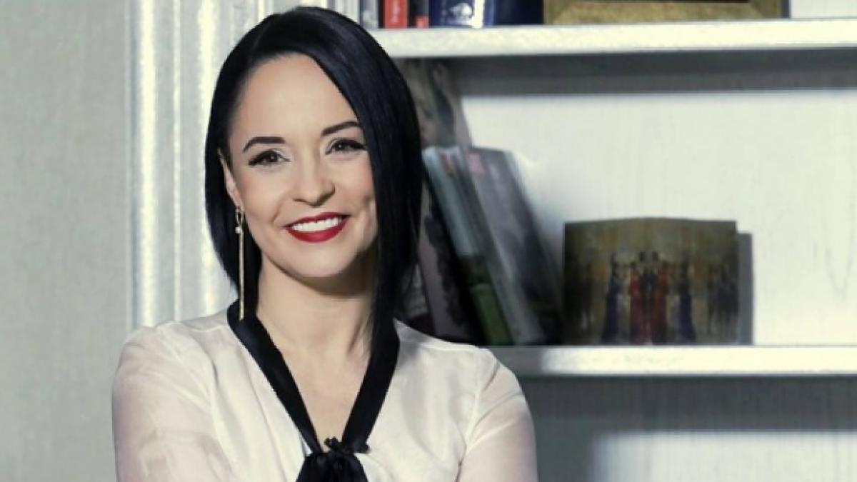 andreea marin schimbare spectaculoasa de look nu iti sta bine asa