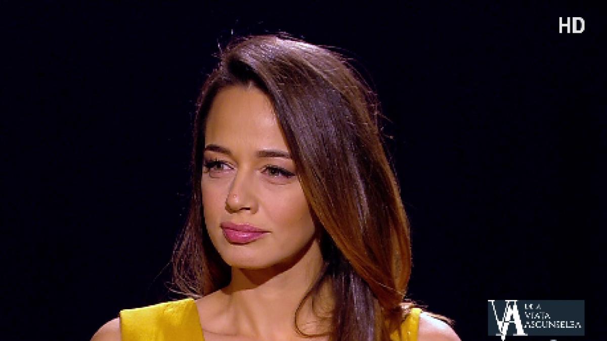 de a viata ascunselea andreea raicu ma simteam extrem de singura si neiubita si cumva neinteleasa