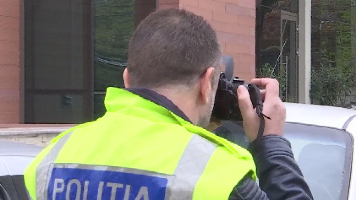 jaf la sibiu comis de un copil de 13 ani a furat 13 000 de euro si obiecte de valoare