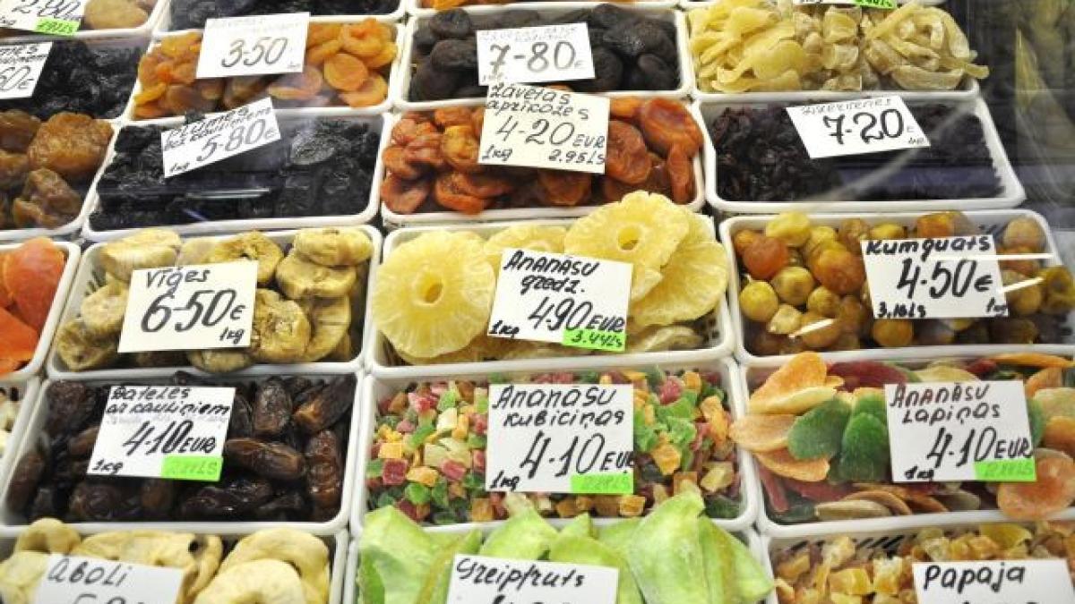 lista celor mai cancerigene alimente de post sunt foarte daunatoare pentru organism