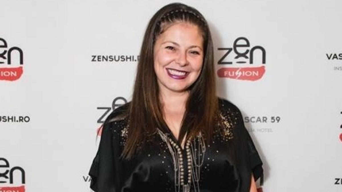 reactia ritei muresan dupa ce s a spus ca s a ingrasat foarte mult