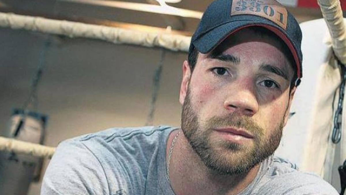 un cunoscut boxer a murit din cauza loviturilor primite intr un meci