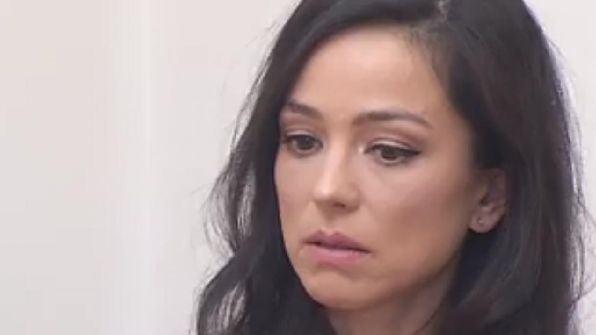 video olivia steer in lacrimi sora mea a descoperit ca avea cancer cand era insarcinata si a murit