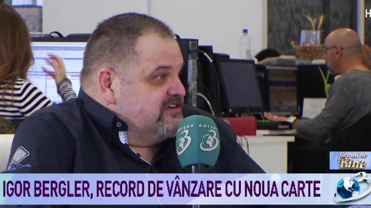 cel mai vandut autor roman de dupa revolutie