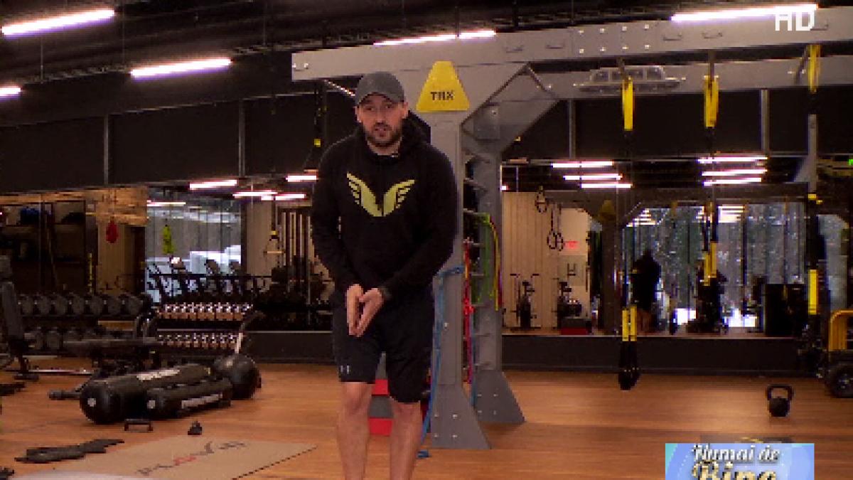 cele mai eficiente exercitii pentru picioare