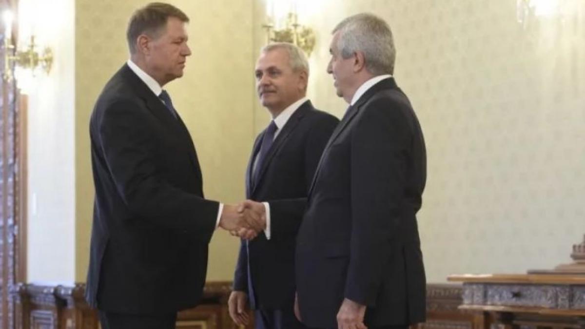 ipoteza socanta pentru alegerile prezidentiale nu ar intra in turul doi