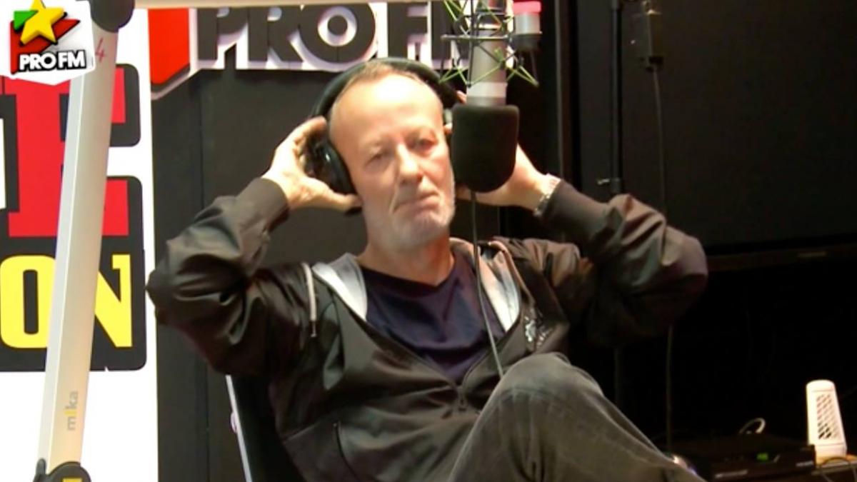 Andrei Gheorghe a murit. Andreea Berecleanu: „Era un intelectual veritabil”