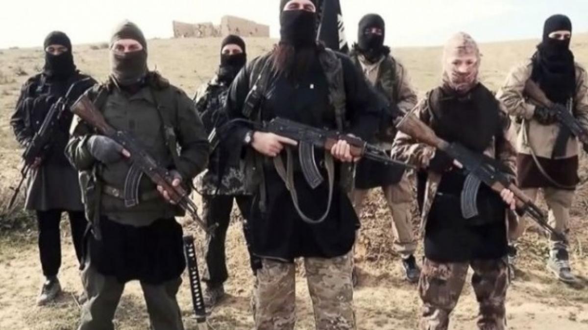 avertisment fara precedent facut de europol aproape 30 000 de potentiali teroristi jihadisti se