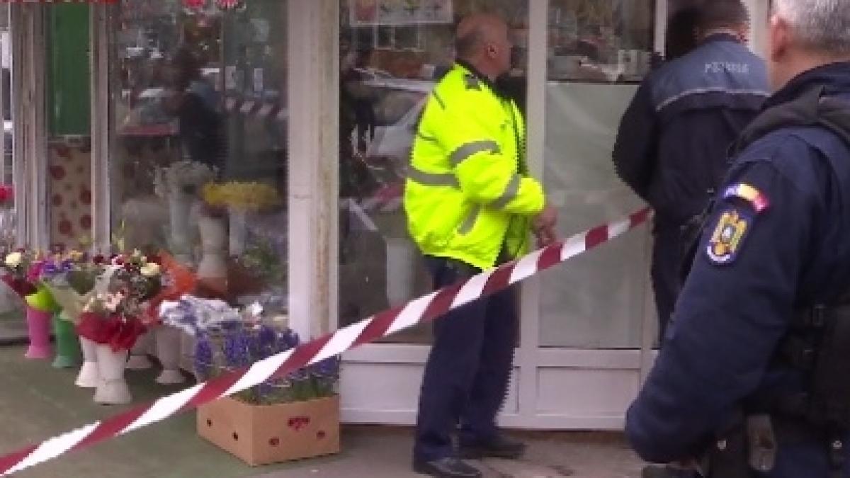 barbatul care a atacat cu o lama in autobuzul 178 a fost prins dupa sapte ore de cautari