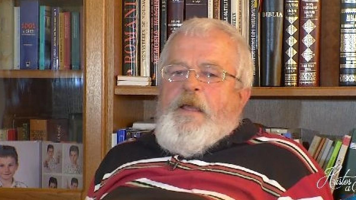 decebal traian remes reactie dupa ce numele sau a aparut pe lista neagra sa le dea dumnezeu o urma