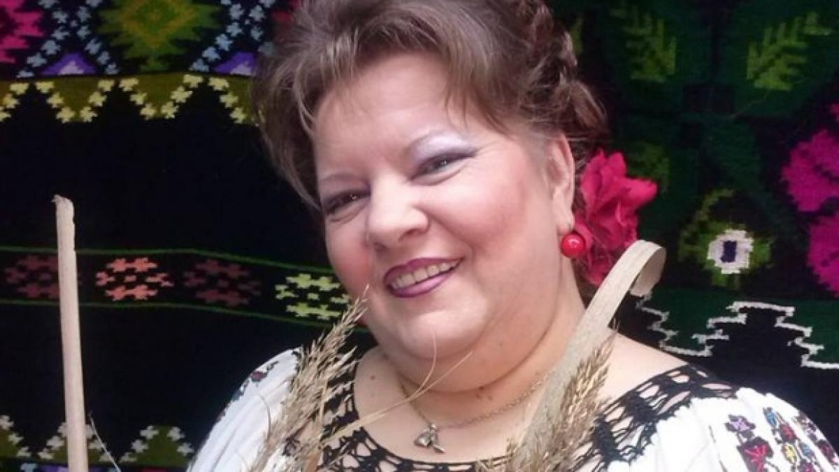 din ce cauza a murit cantareata cristina fulgusin mateias fiica ei a marturisit totul