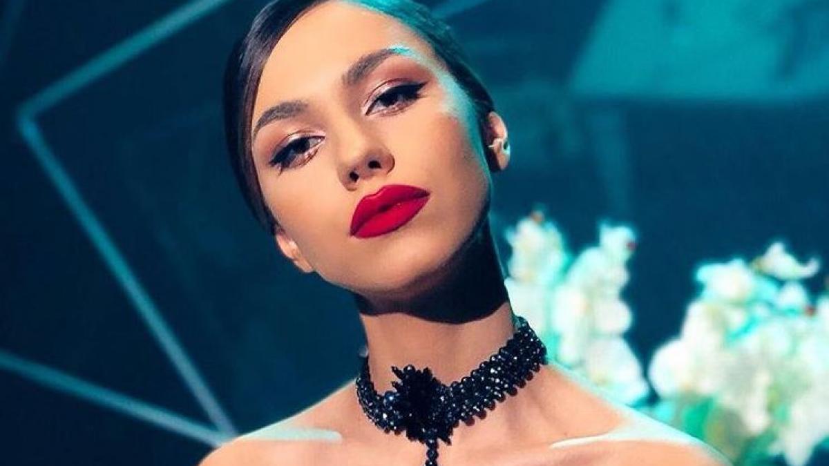 doliu in familia unei indragite cantarete din romania fratele ei a murit intr un accident cumplit