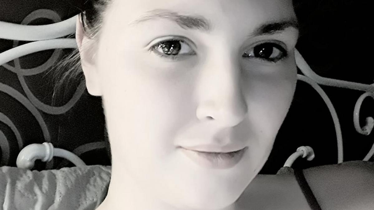 ducea o viata fericita pana cand intr o zi a ajuns de urgenta la spital din acea zi traieste un