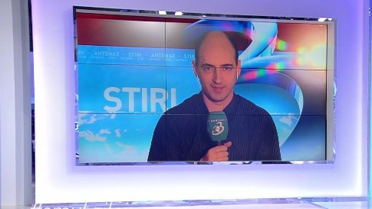 eroul zilei george jiglau fondatorul aplicatiei care reduce risipa alimentara