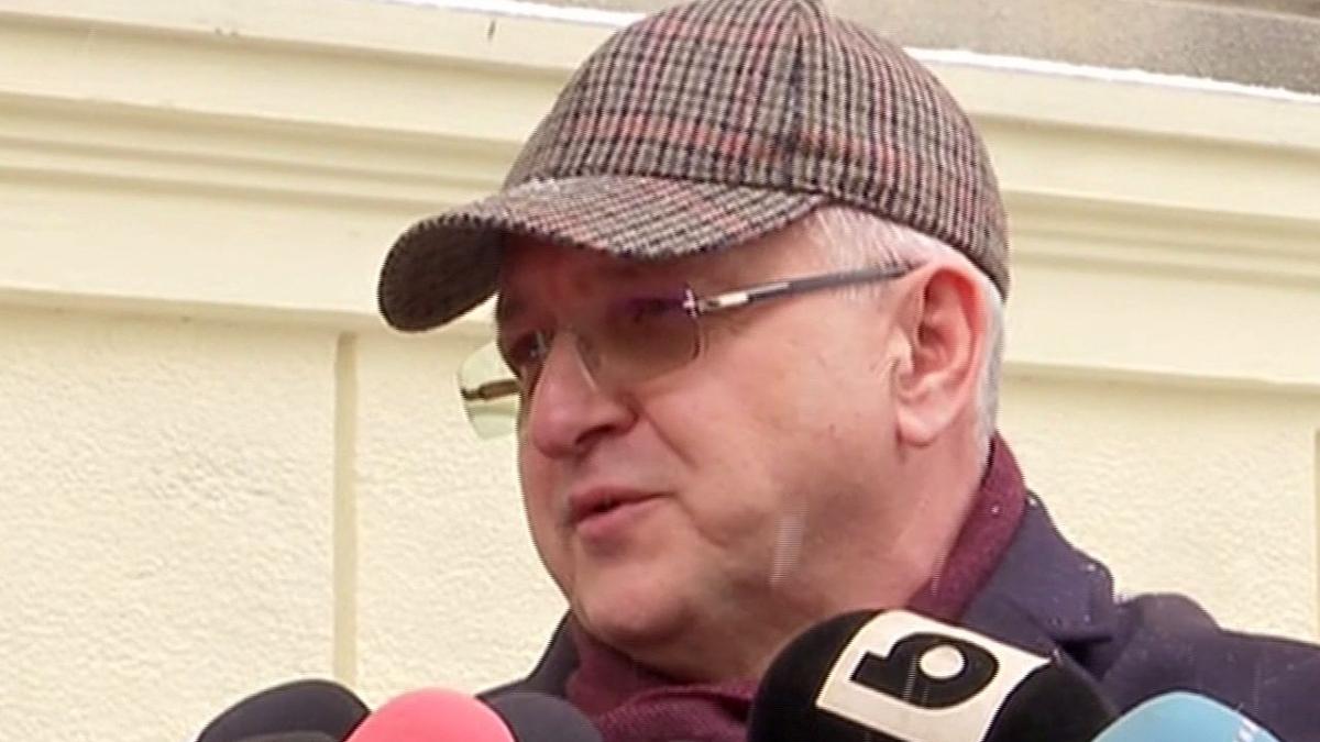 fostul sef anaf gelu diaconu audiat la dna