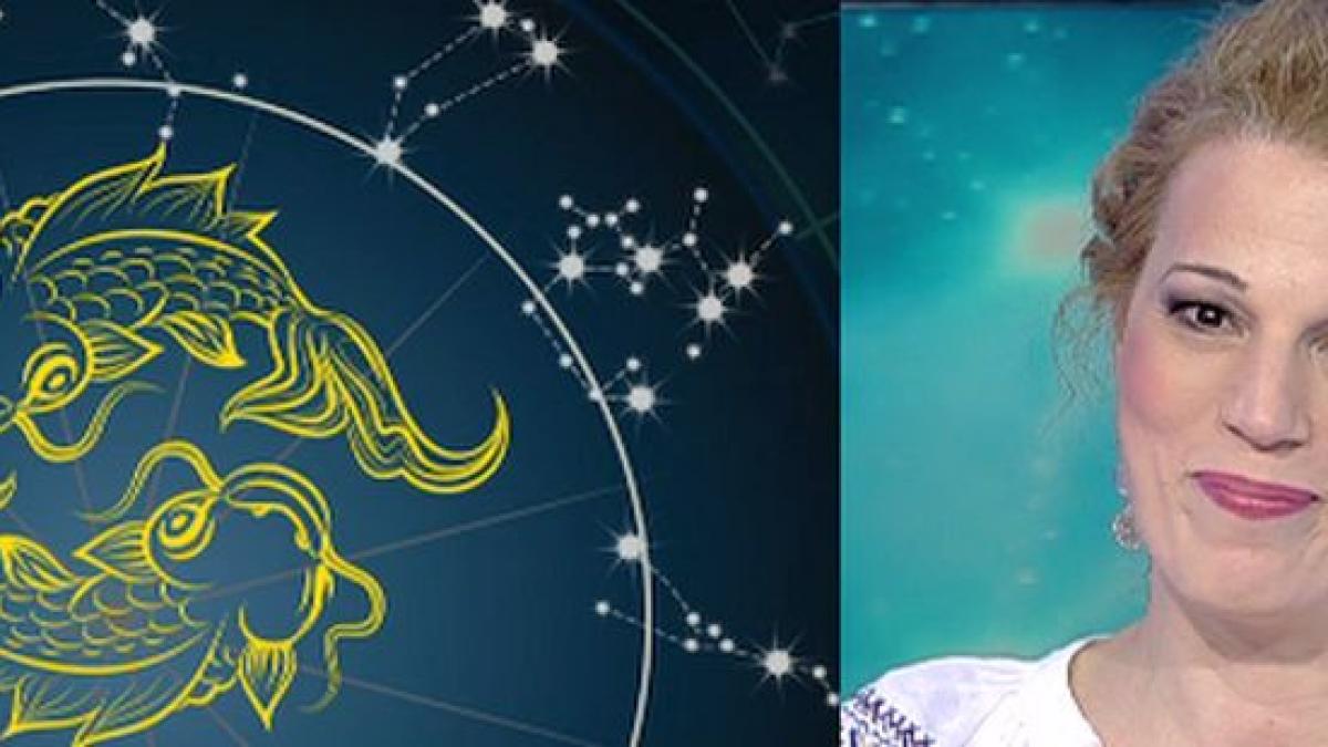 horoscop 19 martie cu camelia patrascanu zodia care intra in conflict cu autoritatile