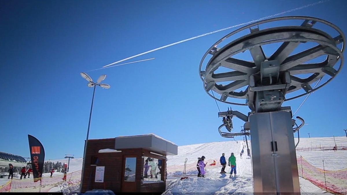 in premiera cum a reusit bulgaria sa devina o tara cu turism dezvoltat cu resurse naturale putine