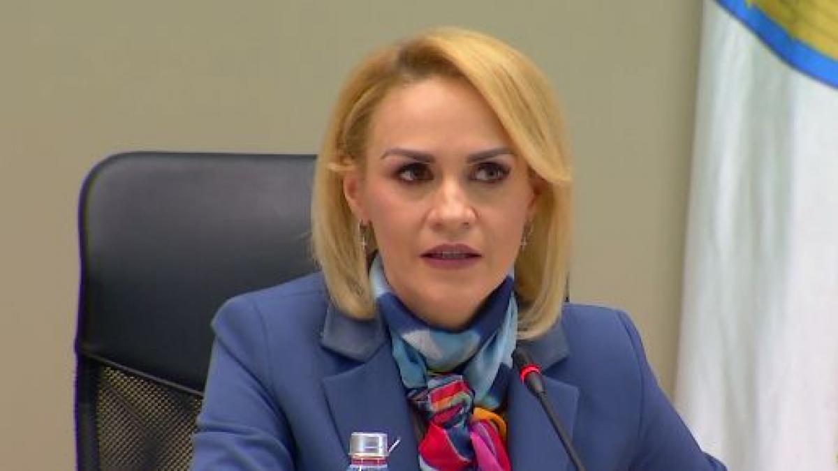 primarul general gabriela firea despre masurile luate dupa avertizarile meteo